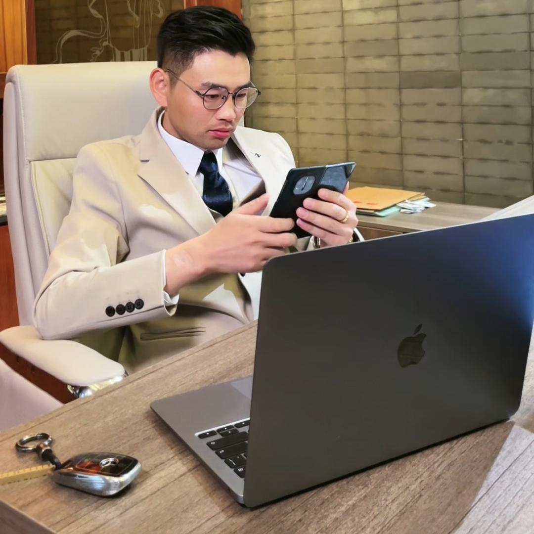 情感咨询。