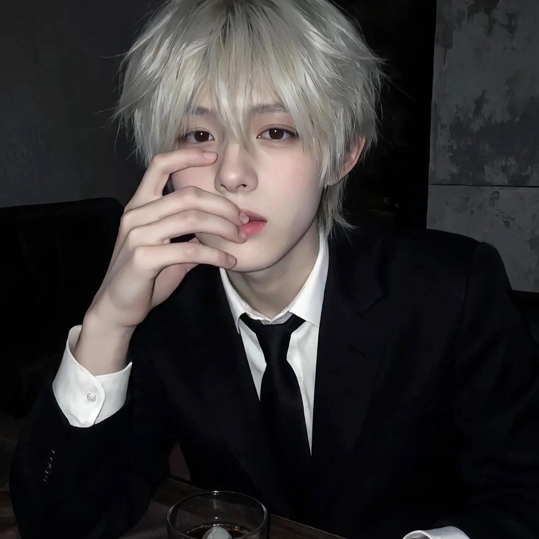 晗晗