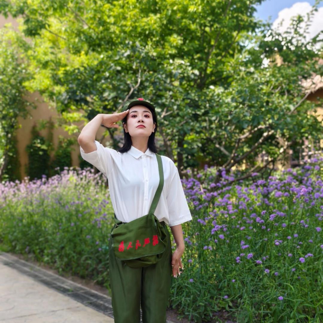吉林(小宋佳)房产房探