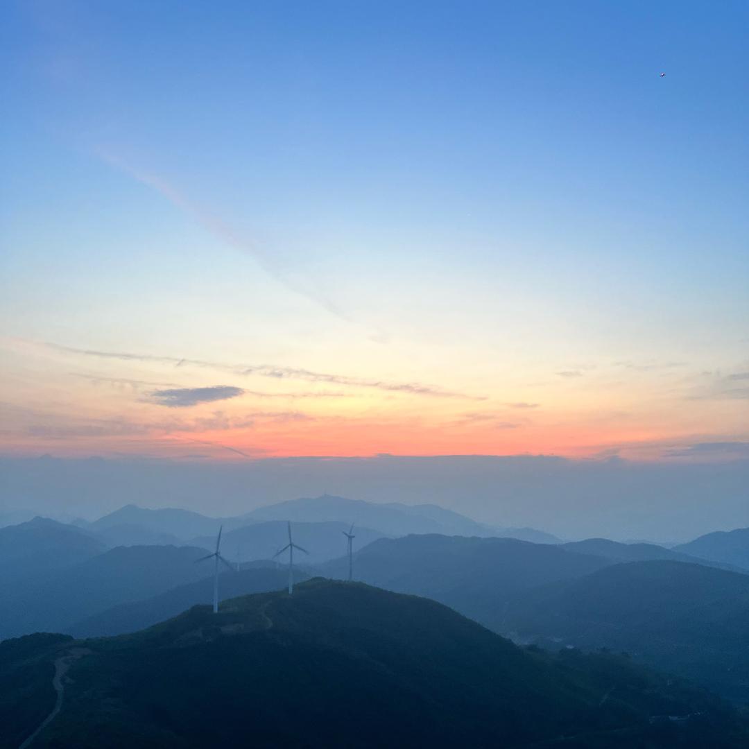 意中人小海