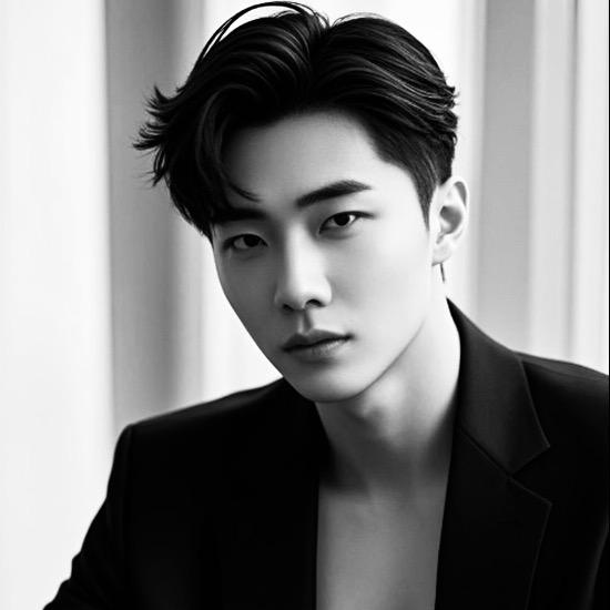 成都意光男士·阿富