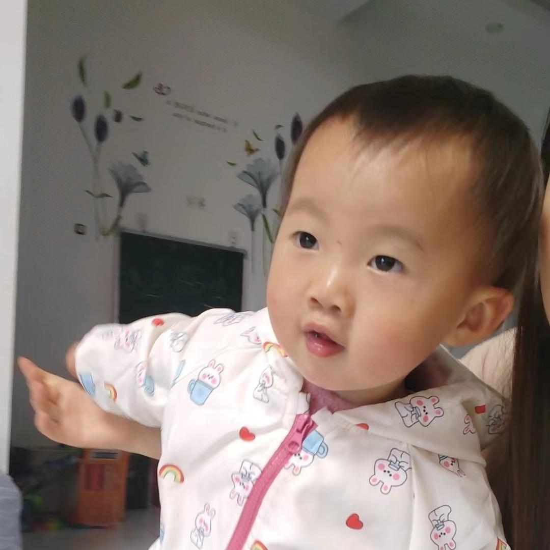 胡华香（二胎孕晚期）