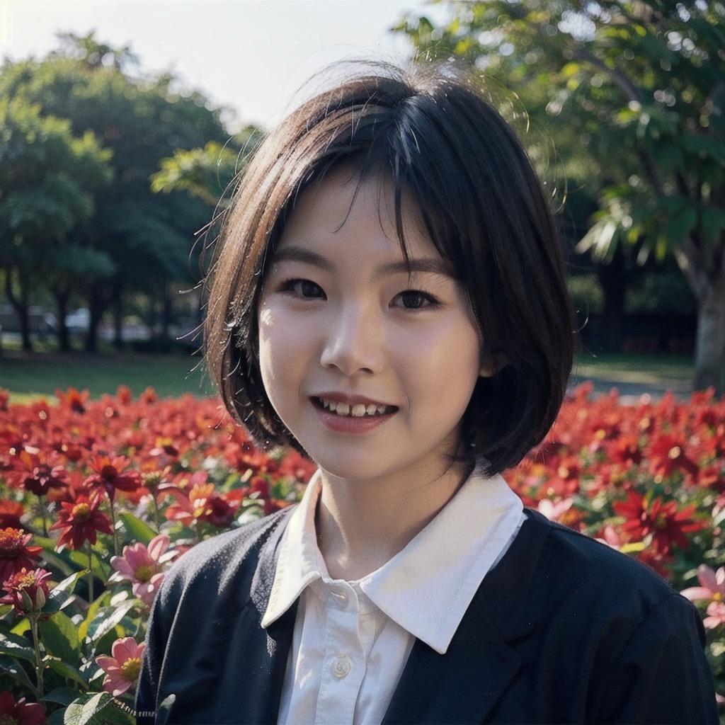 韩薇梓菡