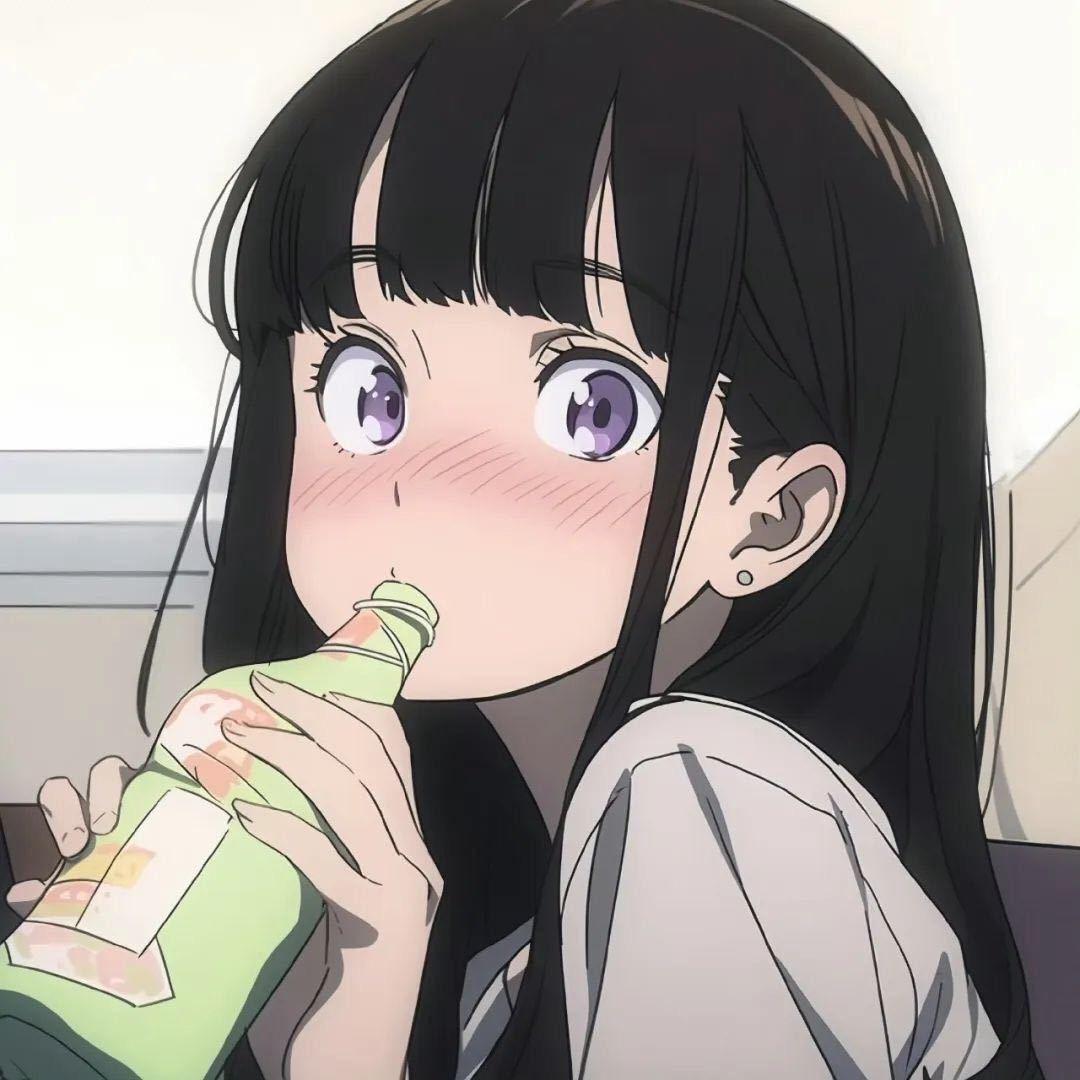 喵少女