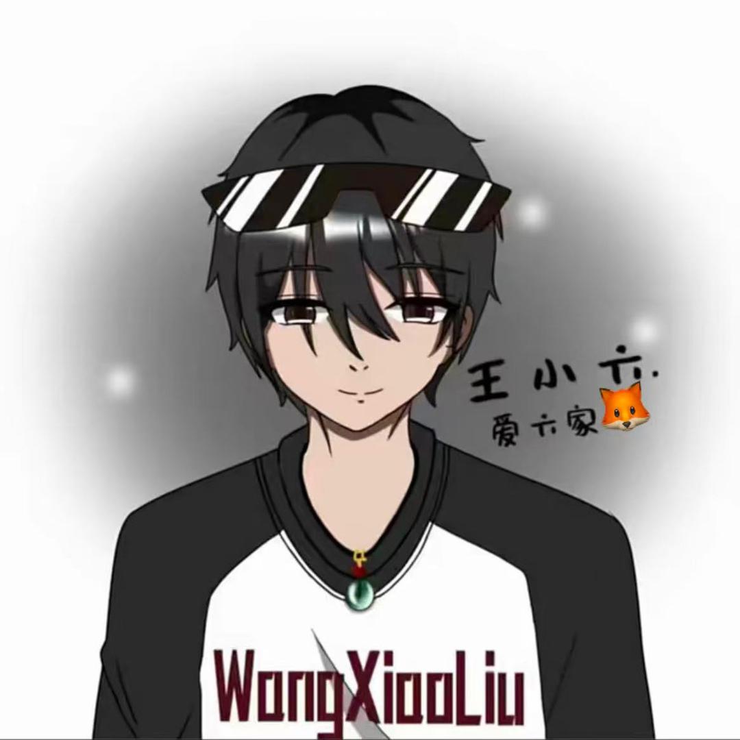 王小六.🦊『6月阁』