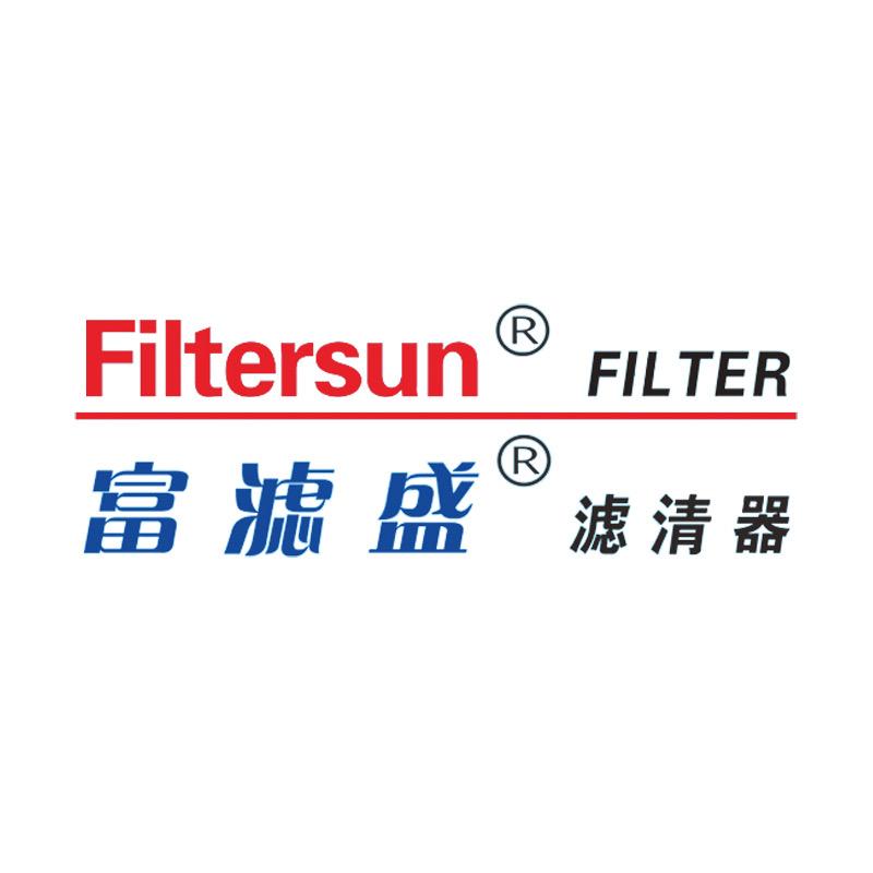 富滤盛滤清器