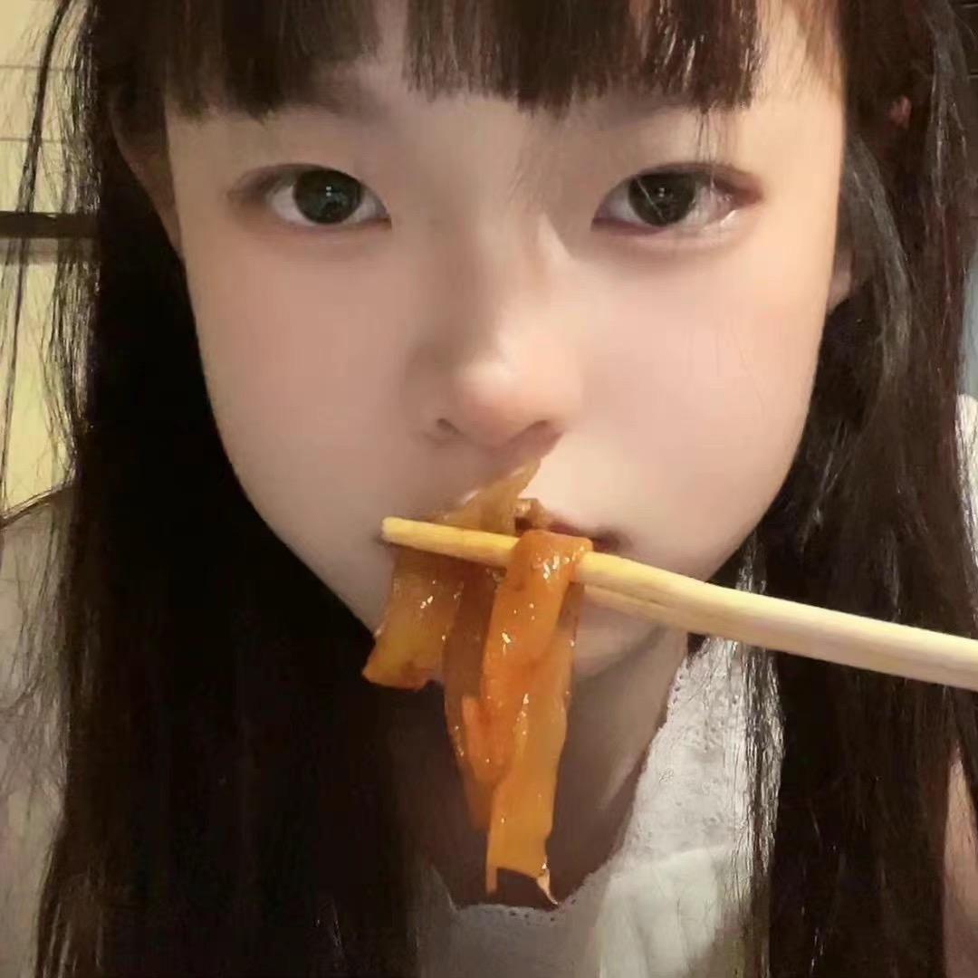 爱吃的兰兰