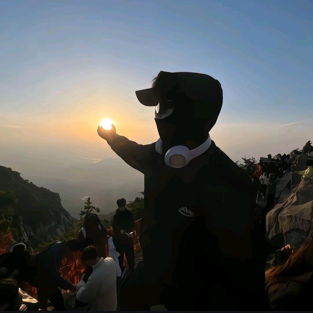 开心二手车（小富）🌴