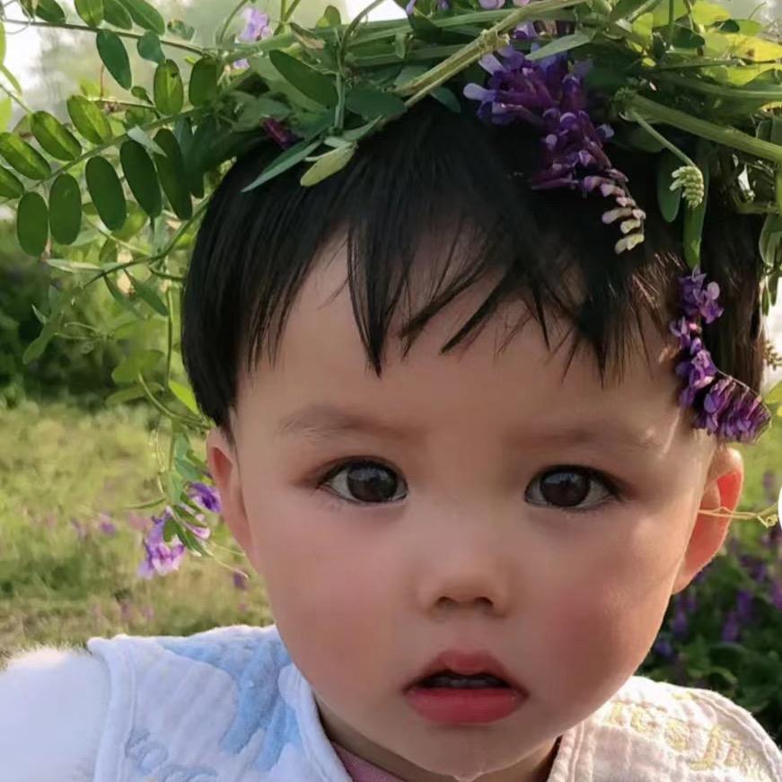 小不点🌈