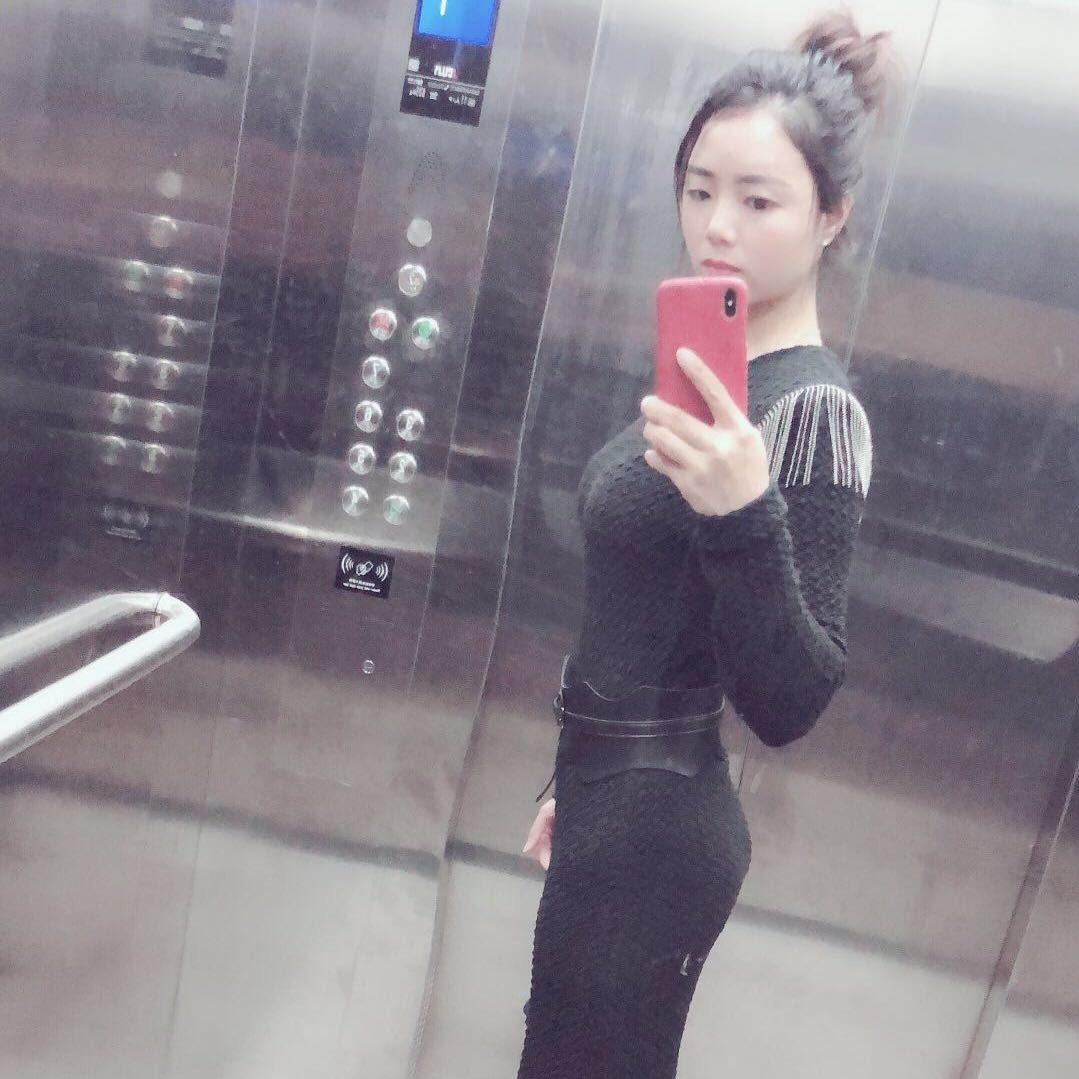 梁家五姐