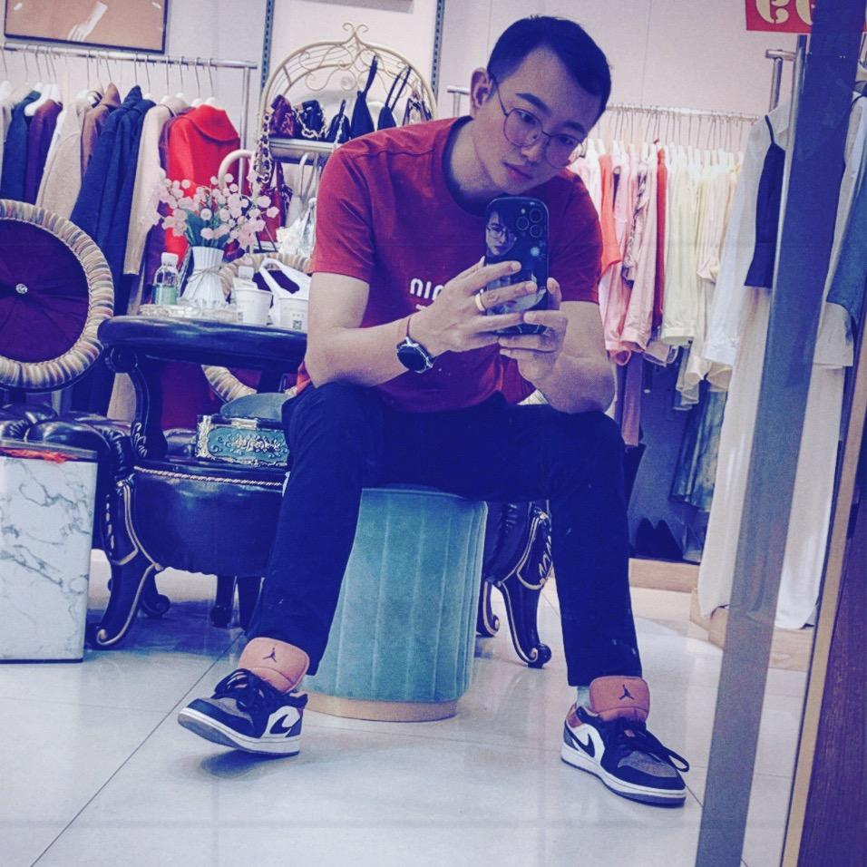 ༺毅往情深༻
