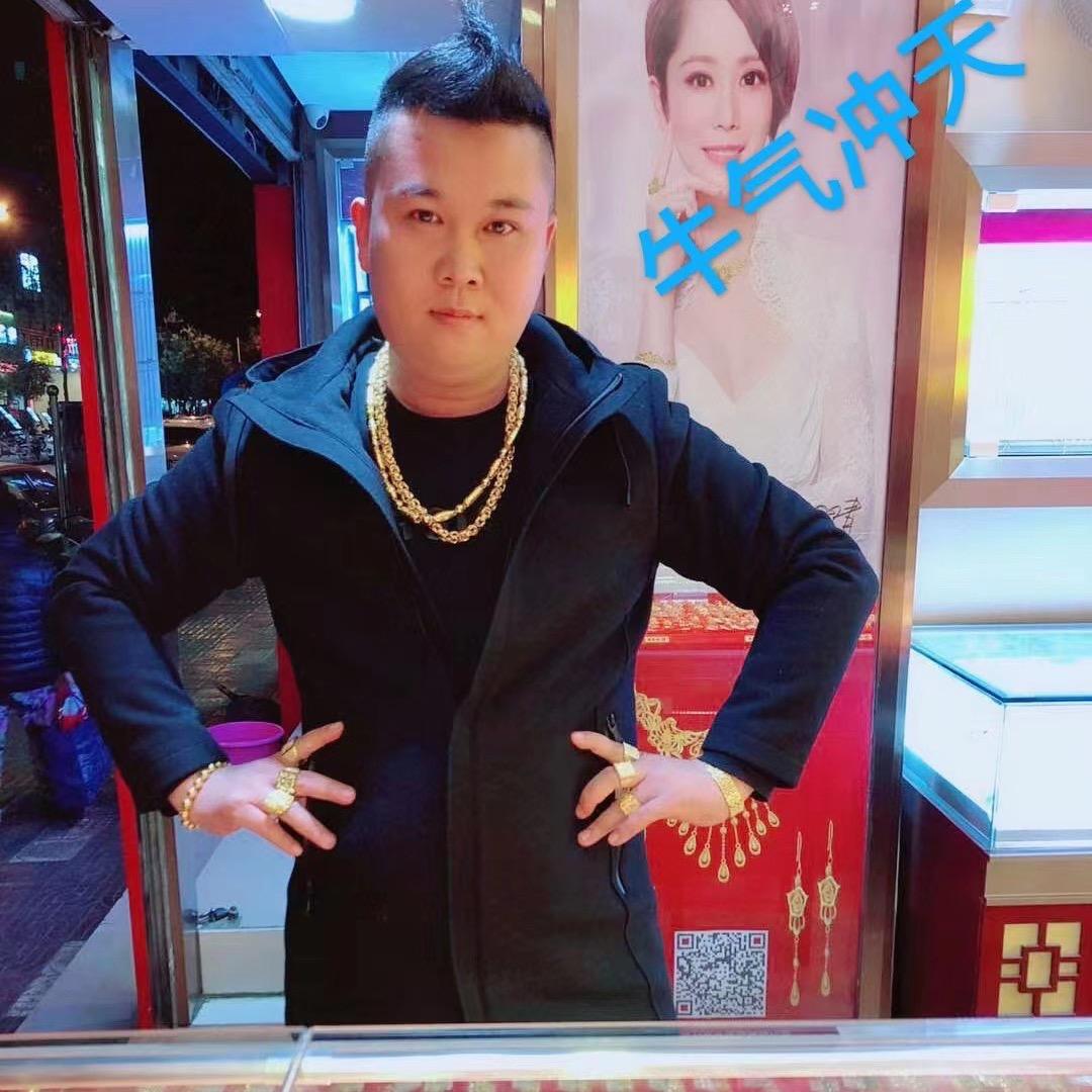 华臣贵金属回收（小胖）