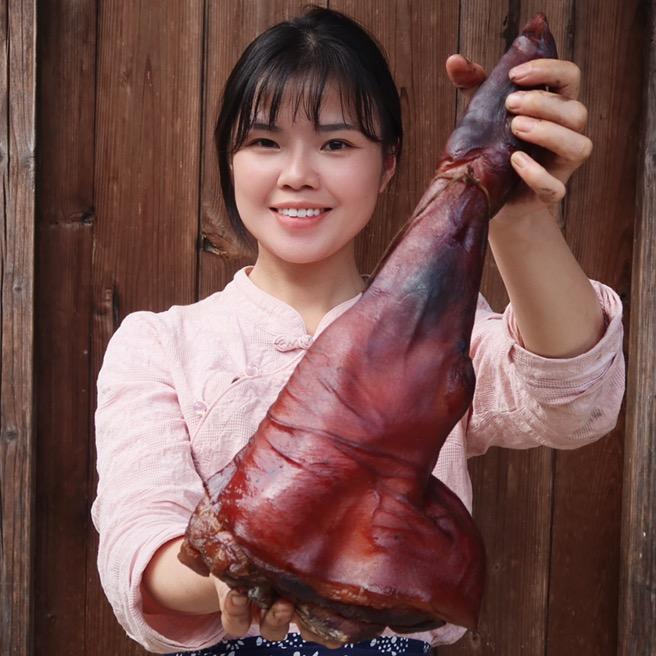 香妹儿腊肉1