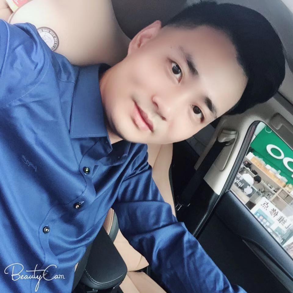 手心里的温柔