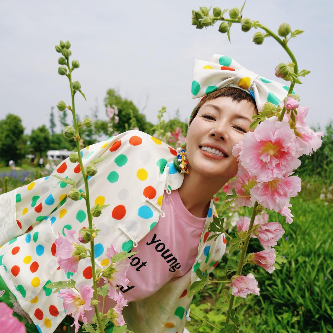 李小姐Eva
