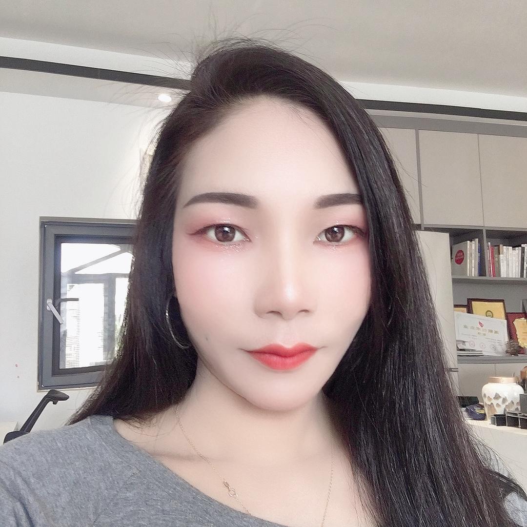 安美门窗一姐