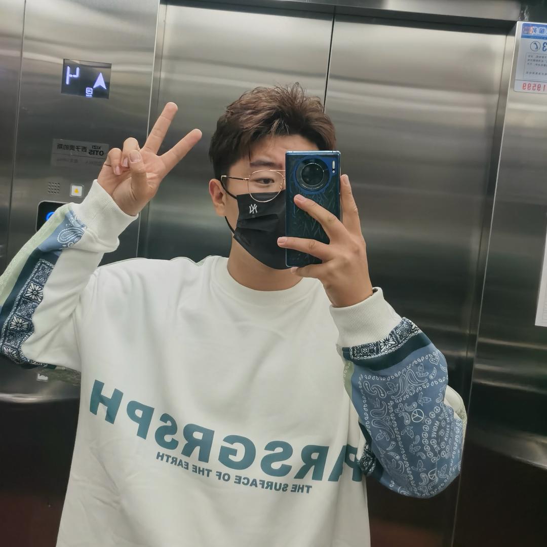 众兴家的王小胖