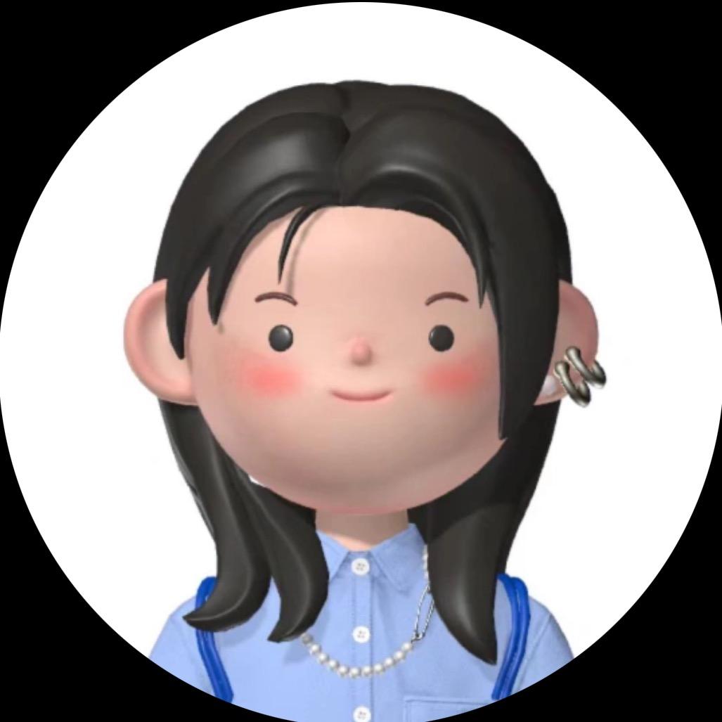 Cici小黑