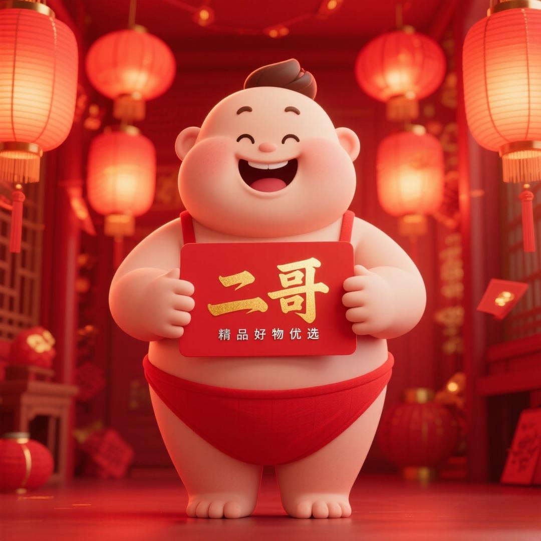 二哥实在严选铺