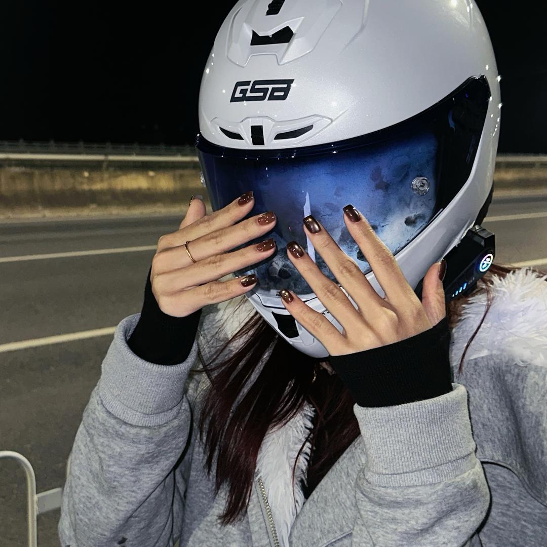 香香—