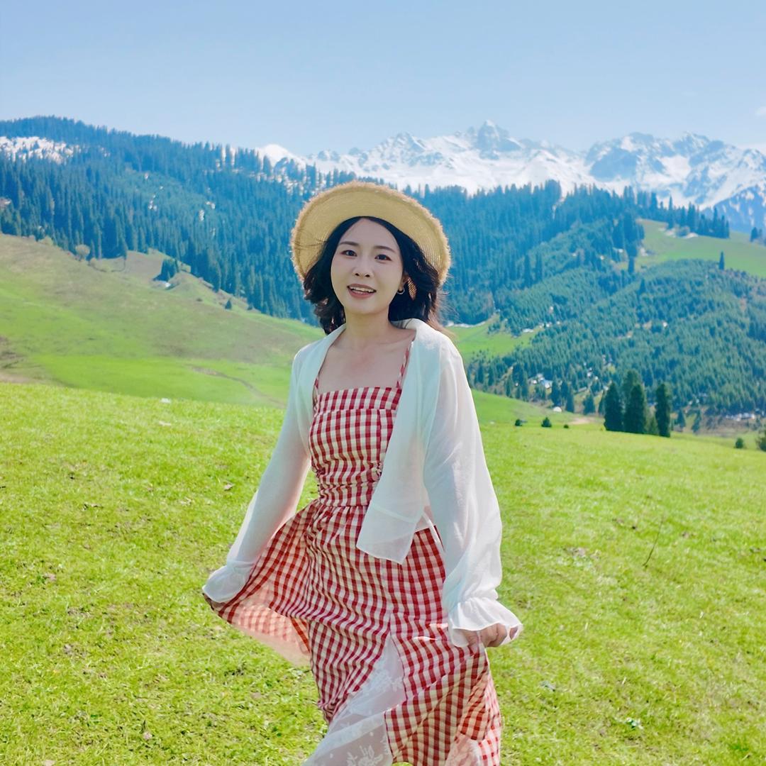 新疆辣辣（旅游接待）