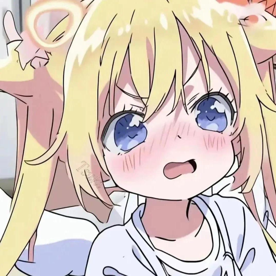 只吃画的饼