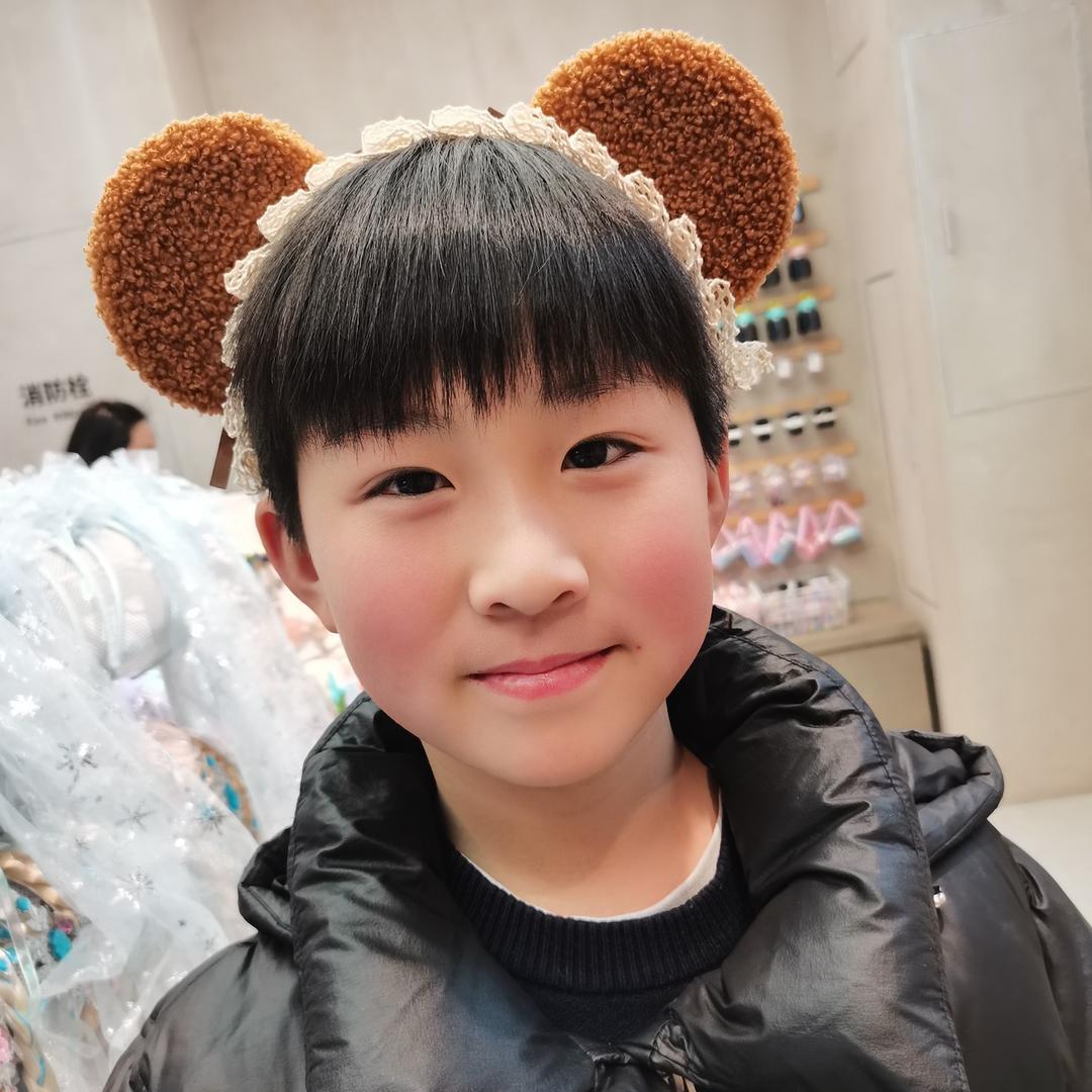 豆豆妈kids童装