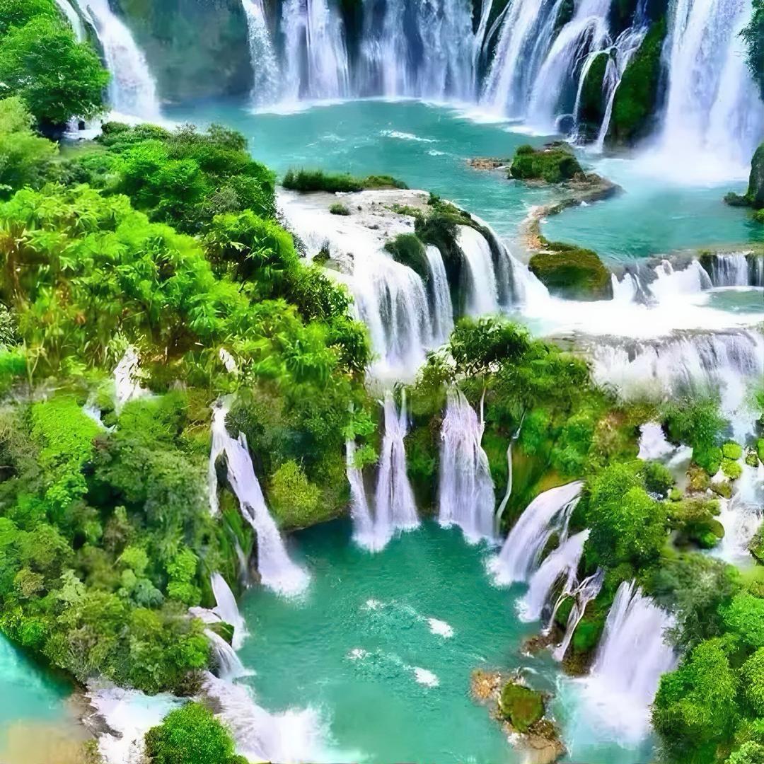 广西旅游攻略（纯玩品质团）