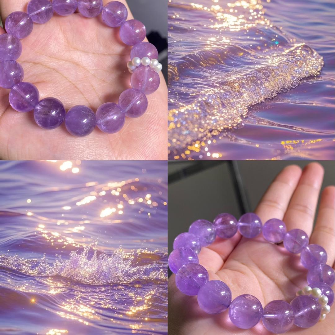 琦琦Crystal饰品店