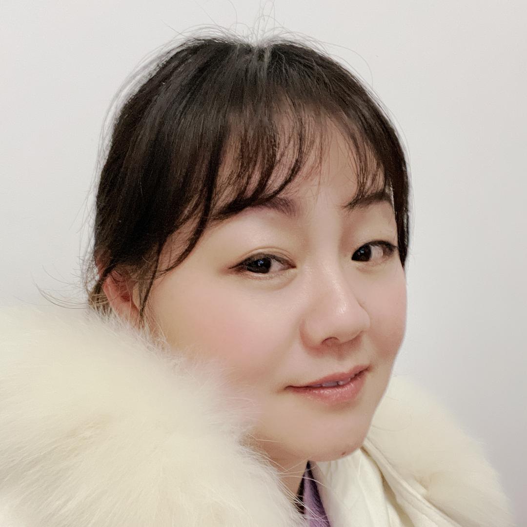❤️小妮子❤️