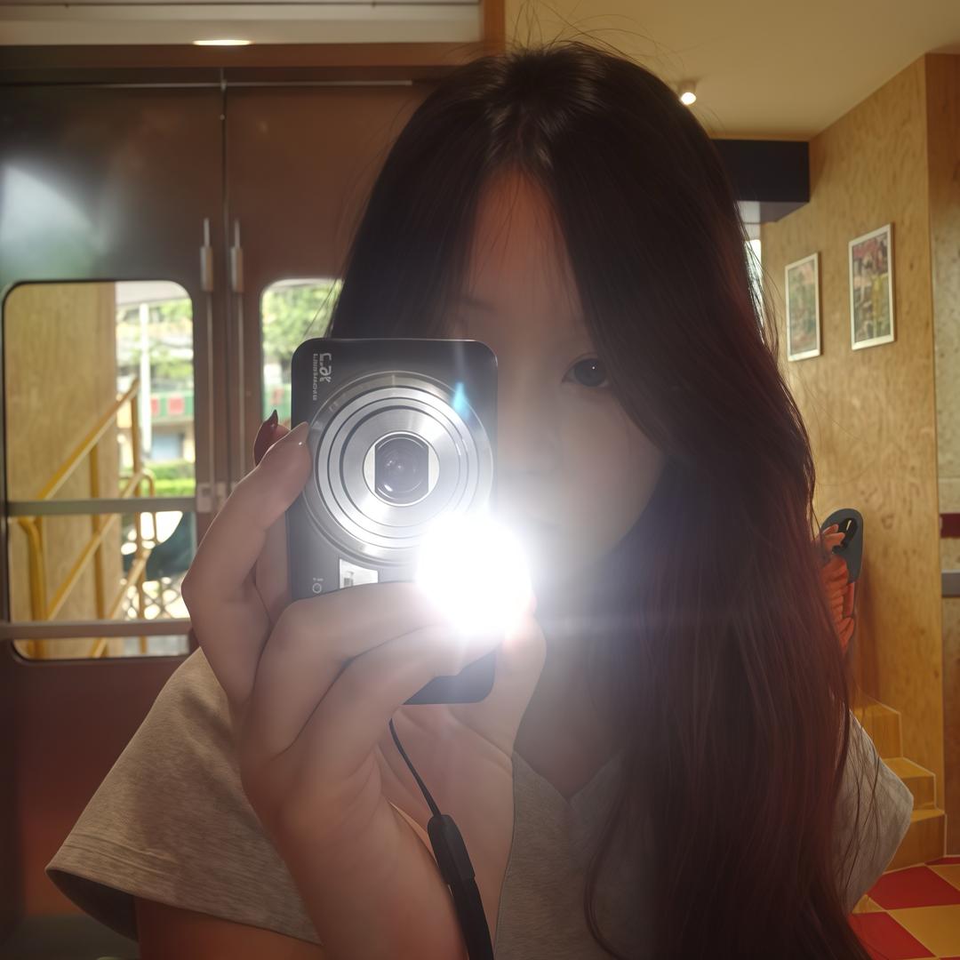 你回来了