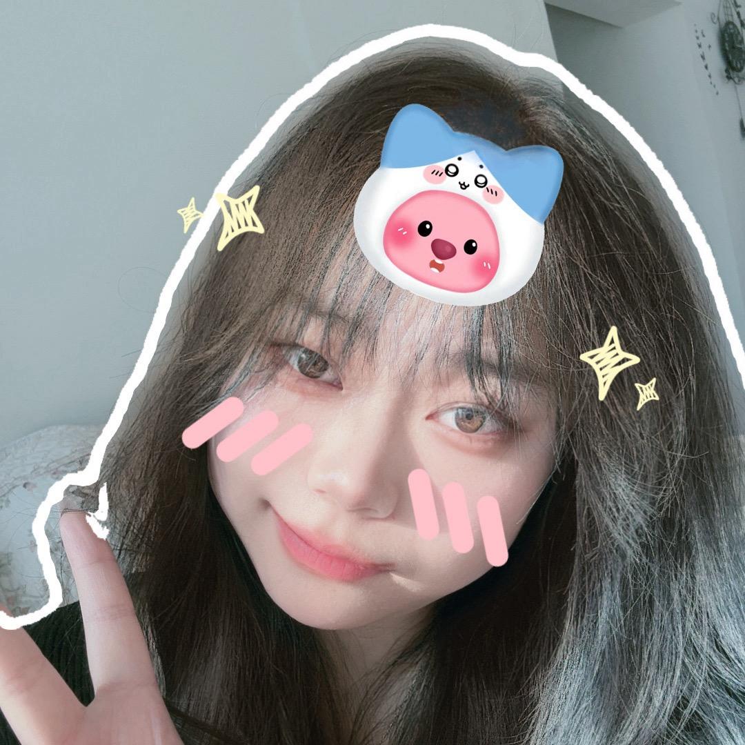 喜欢香菜₊