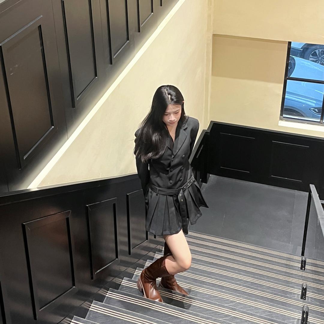心都比铁硬的女人🐆