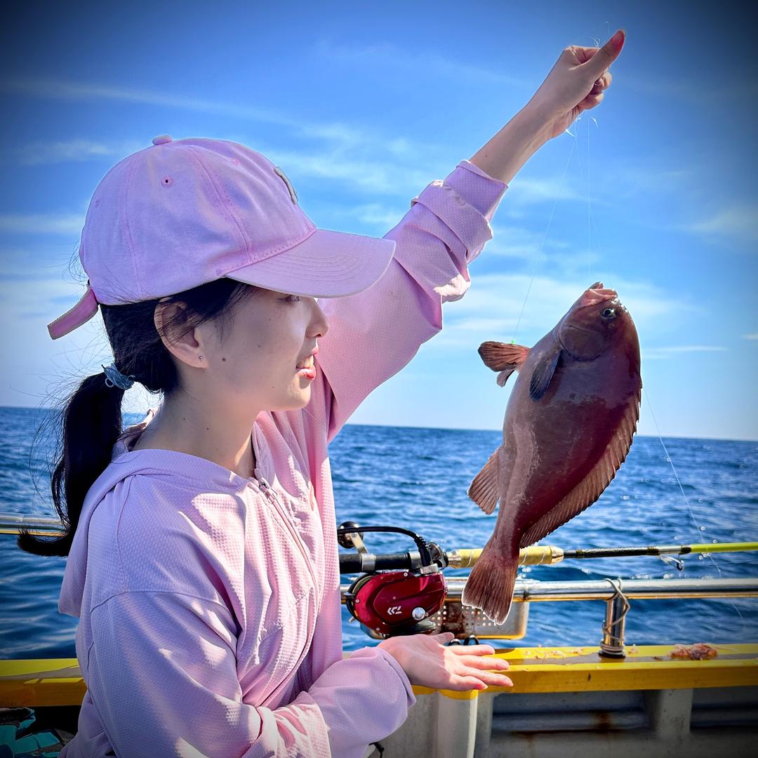 黄焖鸡海钓