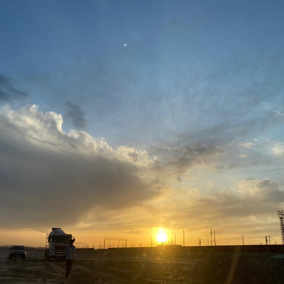 甘肃金斗建筑工程有限公司