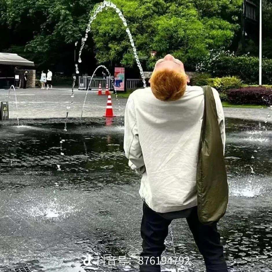 强子啊