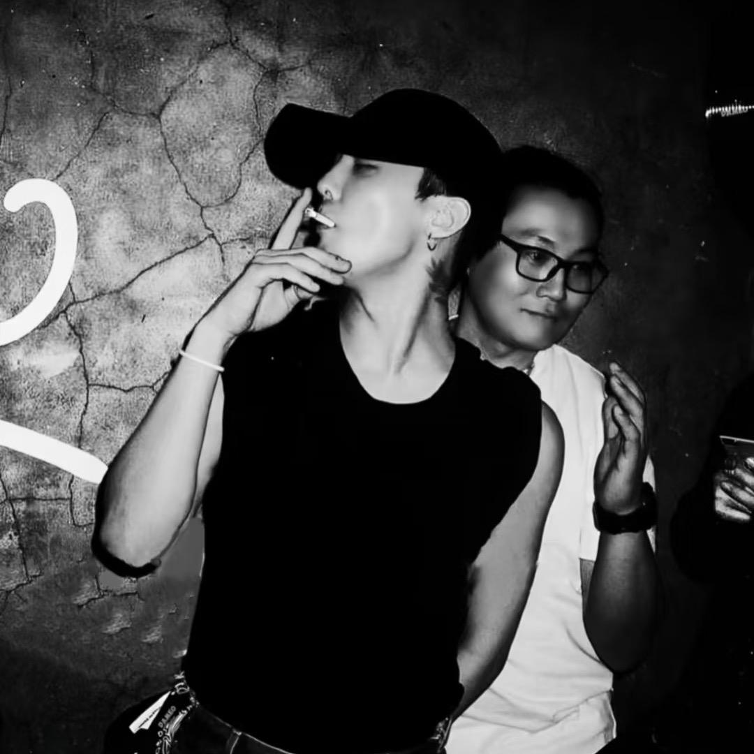 G-dragon