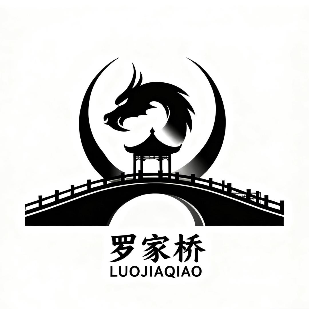 罗家桥龙舟队⛵