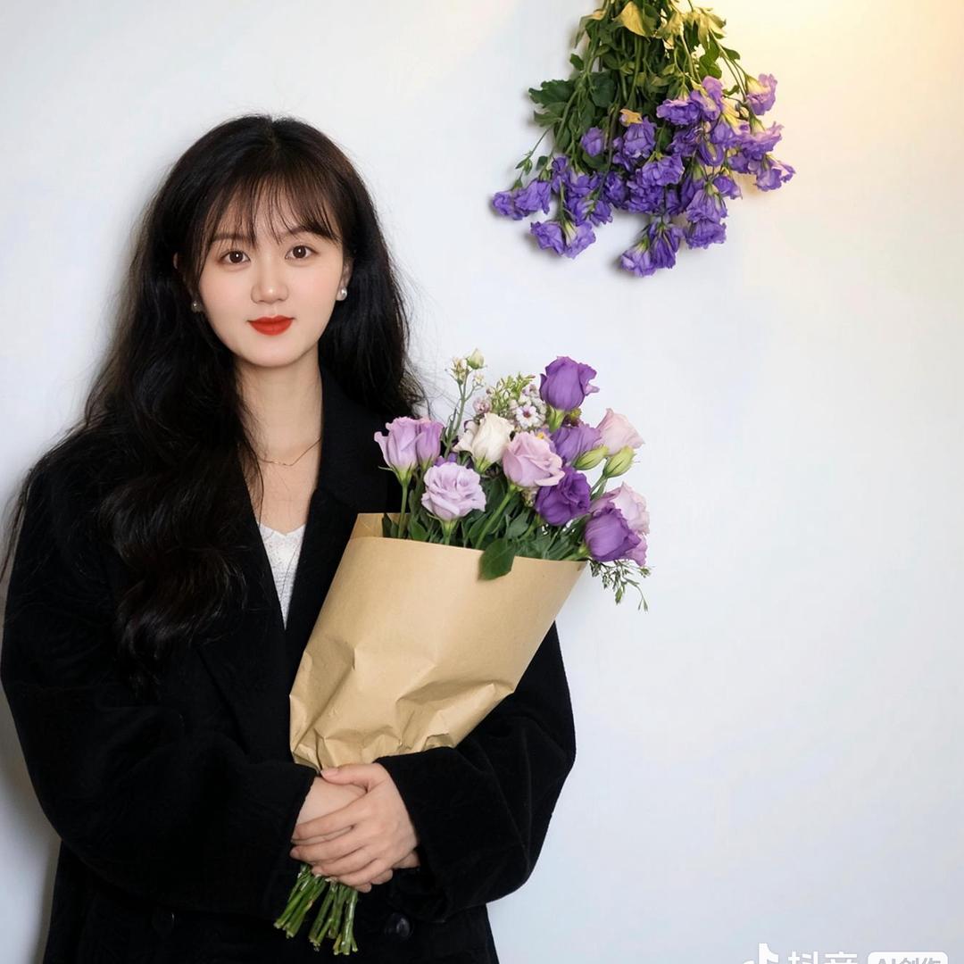 隆昌子木花屋鲜花店