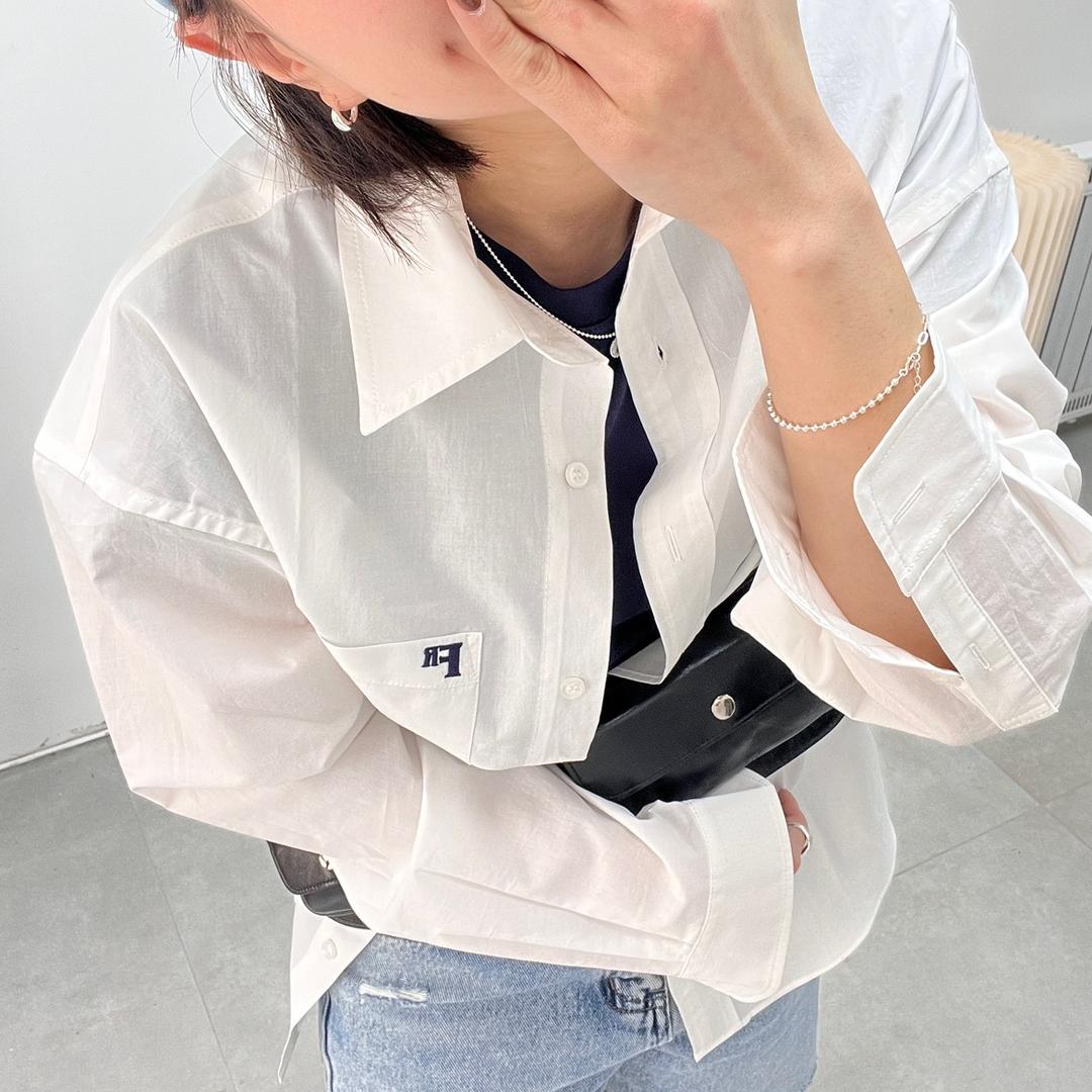 东大门女装工厂