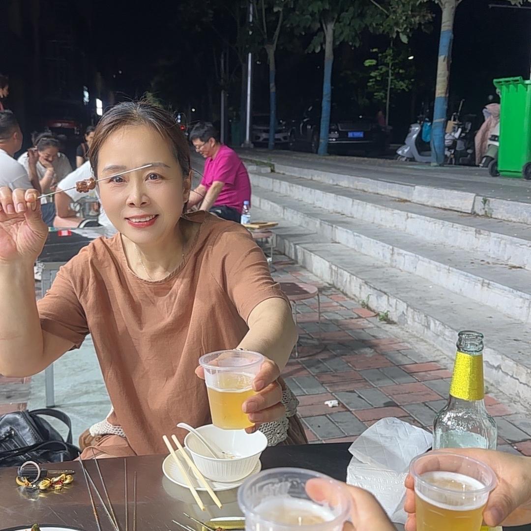 草莓家的约克夏二号