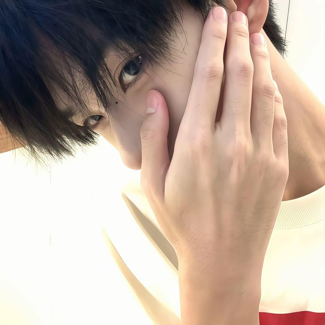 五角星✨