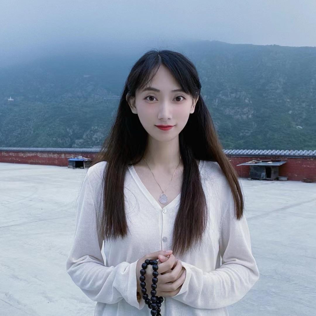 正闻姐姐