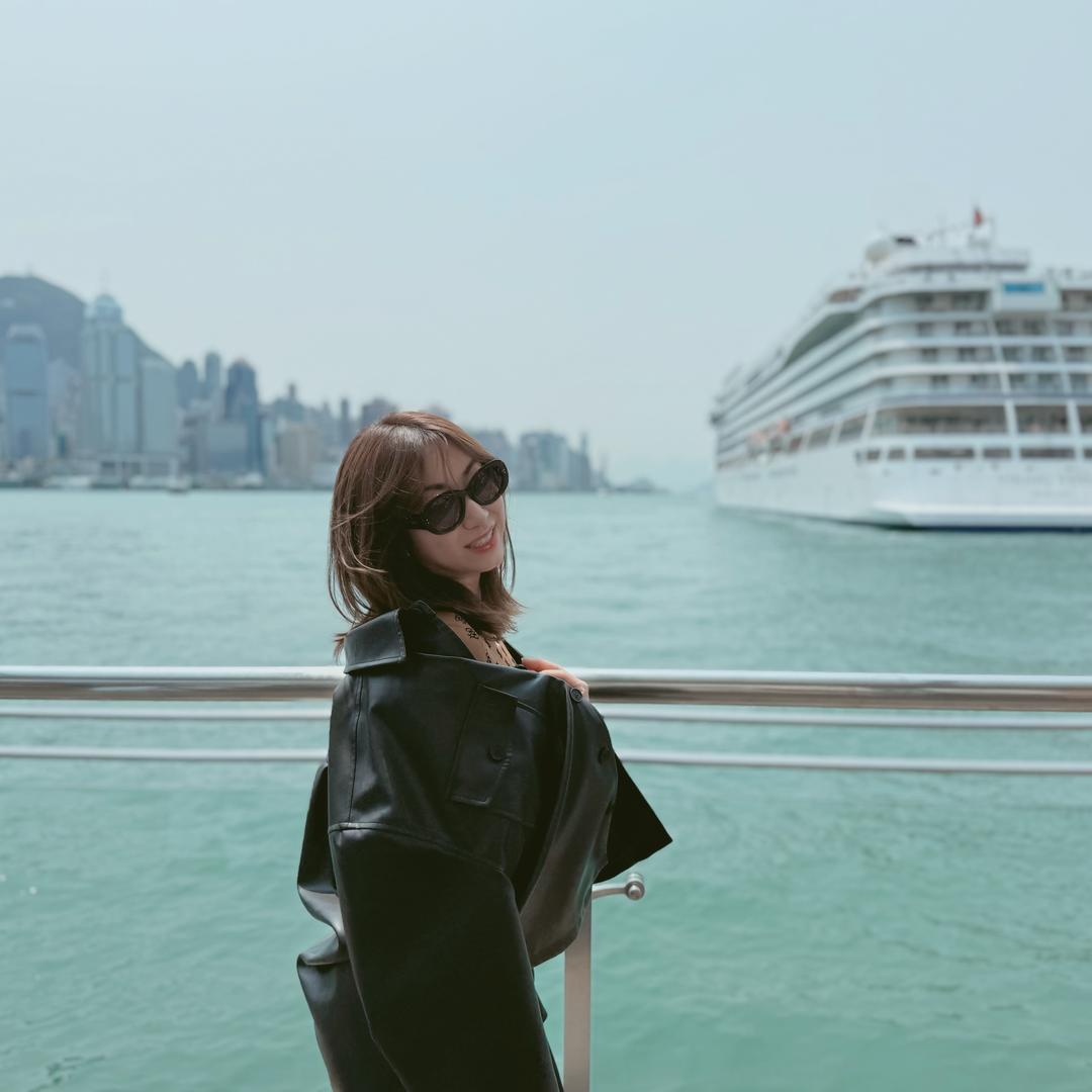 婉娴Zoe