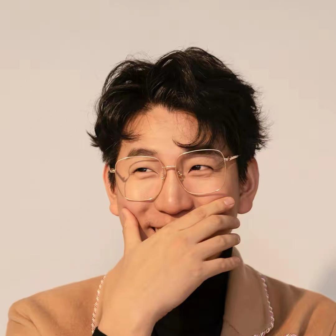 和哥乐呵呵