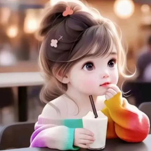 💗瑶瑶的成长日记💗