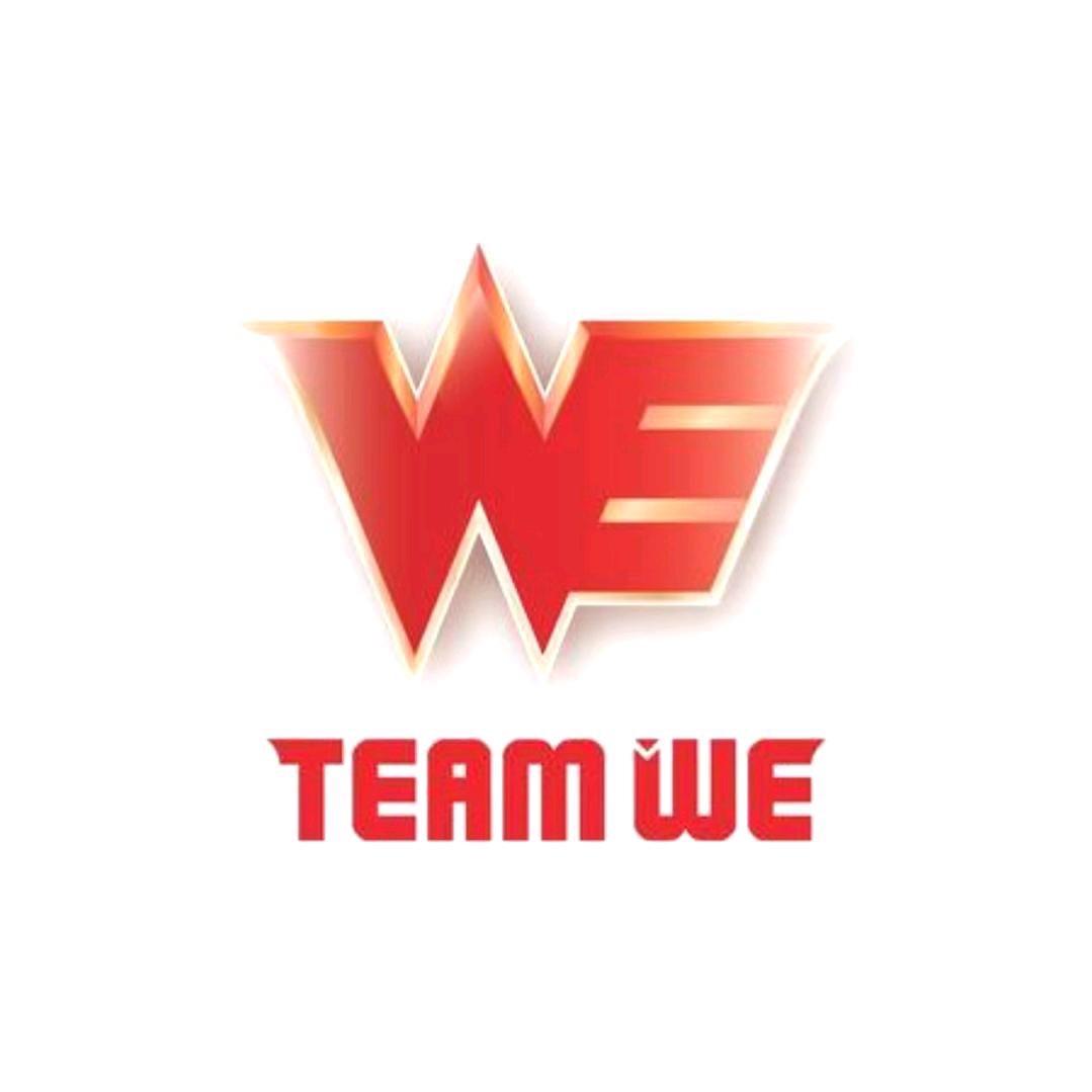 WE传奇俱乐部