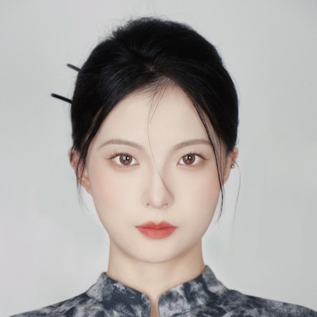 野生靓靓