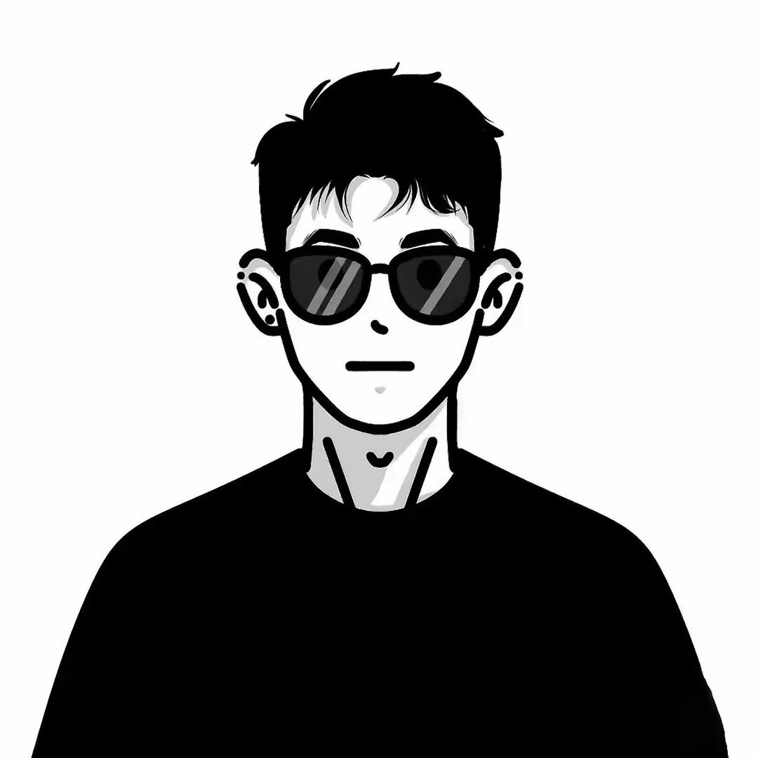 曲终人散.