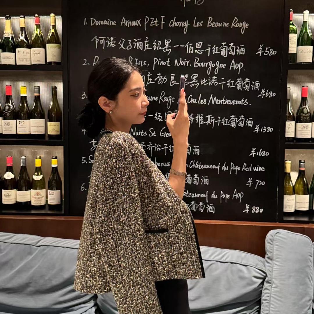 陈什么陈大女主